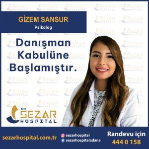 Doktorlar Ar Iv Adana Zel Sezar Hospital