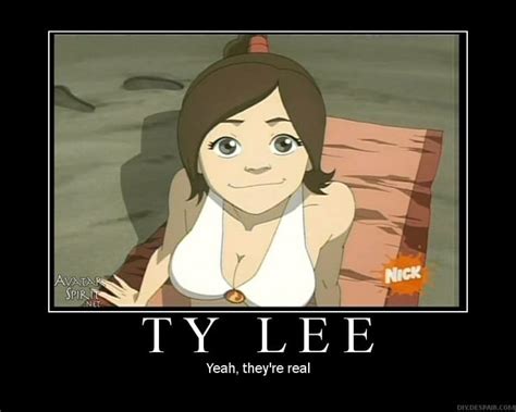 Picture Of Ty Lee