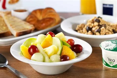 Travelodge Breakfast Times- Breakfast Times | Breakfast Menu