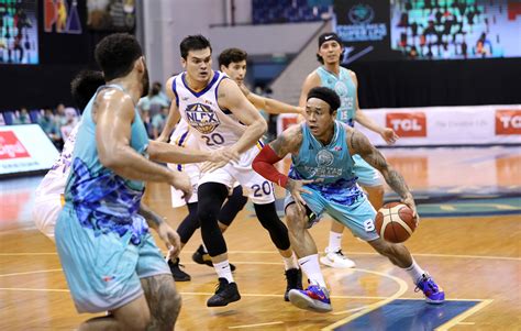 Phoenix Overcomes NLEX In Calvin Abueva S Return Inquirer Sports