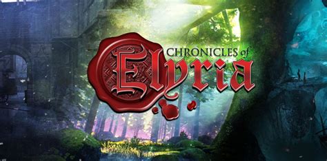 Chronicles Of Elyria Alcanza Su Meta De Financiación En Kickstarter Zona Mmorpg