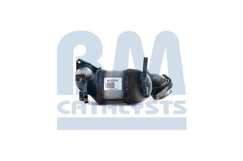 BM CATALYSTS Catalytic Converter BM80325H Approved Reduced Prices