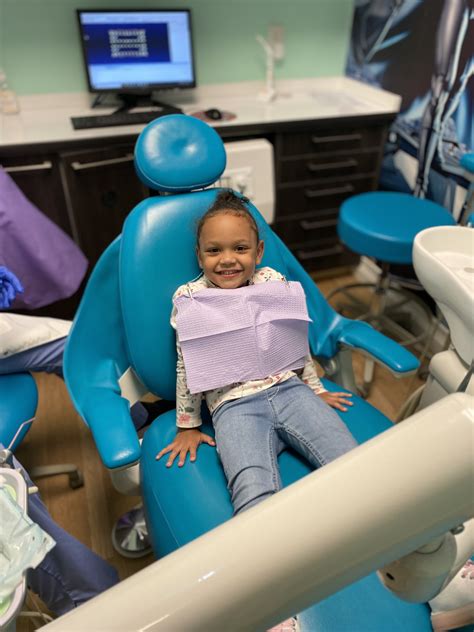 Pediatric Dentist In Yonkers | Dentagama