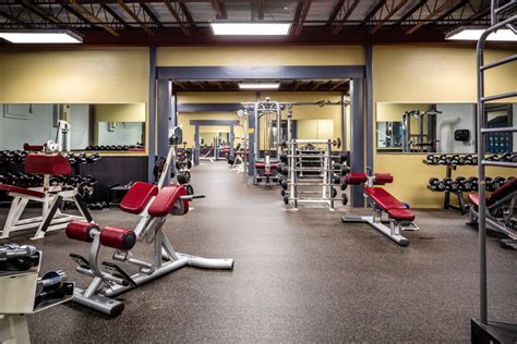 Resistance Training Strength Center At Worcester Fitness