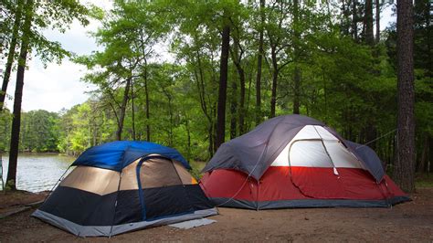 Melhores Barracas De Camping E Pessoas Nautika Coleman Mor