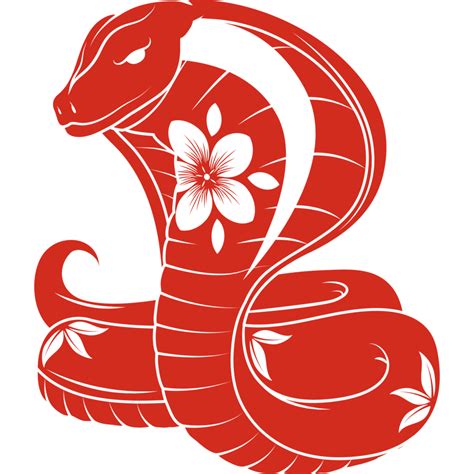 Snake Chinese Zodiac Animal 24097992 Png
