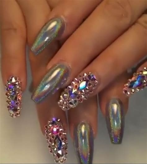 Christmas Nail Art Designs Christmas Nails Nail Prices Stiletto