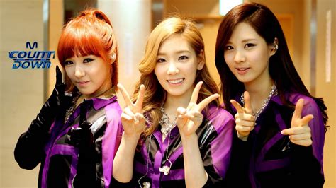 Women Music Girls Generation Snsd Asians Seohyun Korean Korea