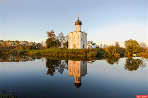 Покрова на Нерли (73 фото)