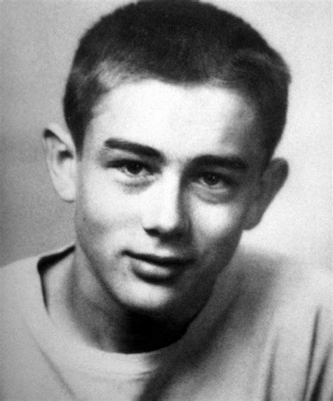 See Young James Dean As A Baby A Child A Teen Then As A Star