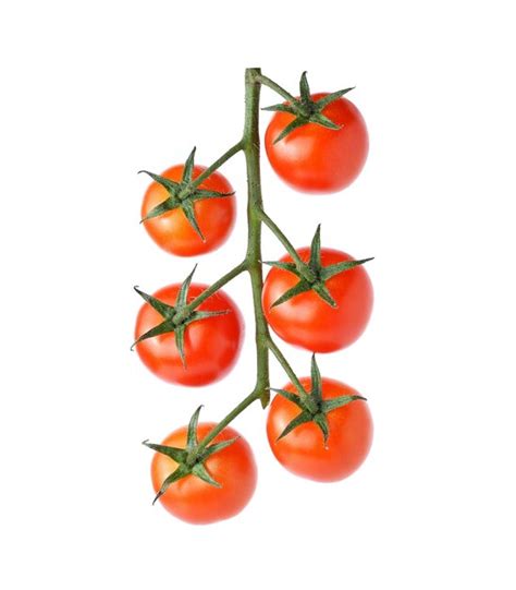 Premium Photo Tomato Isolated On White Background