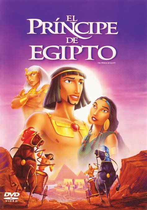 El Principe De Egipto Dreamworks Wiki Fandom