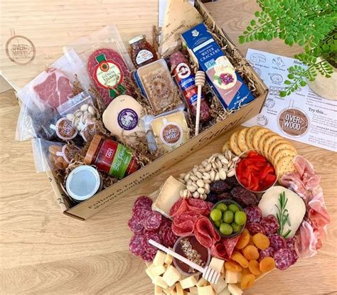 Delicious Artisan Cheese Platters Charcuterie Platters And Dessert