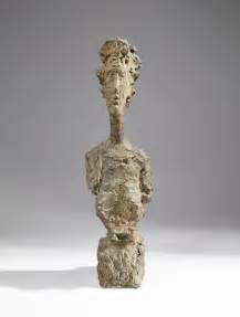 Alberto Giacometti Alberto Giacometti Sculpture Moderne Sculpture