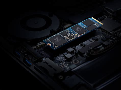 Intel Optane Memory H With Solid State Storage Will Land This Year