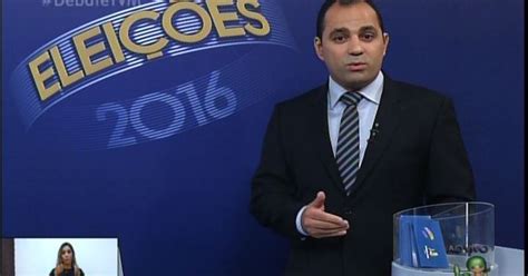 G Candidatos Do Crato Participam De Debate Da Tv Verdes Mares