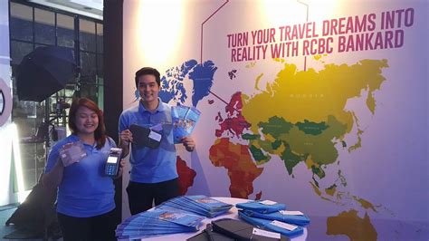 Startbelieving With Rcbc As It Unveils New Corporate Logo And Tagline