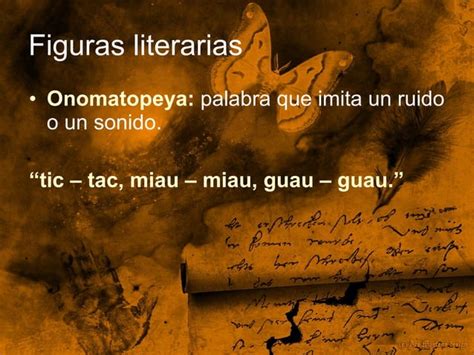 Figuras Literarias Para Quinto Y Sexto Ppt Descarga Gratuita