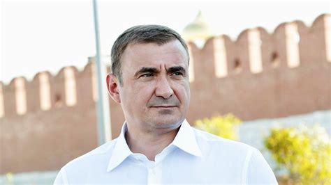 Алексей Дюмин поздравил с Днем села жителей Архангельского