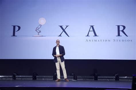 Disney D23 Expo Estreias Anunciadas Pela Disney E Pixar Disney Brasil