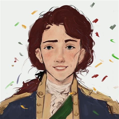 Historical Alexander Hamilton Fanart - Tumblr Gallery