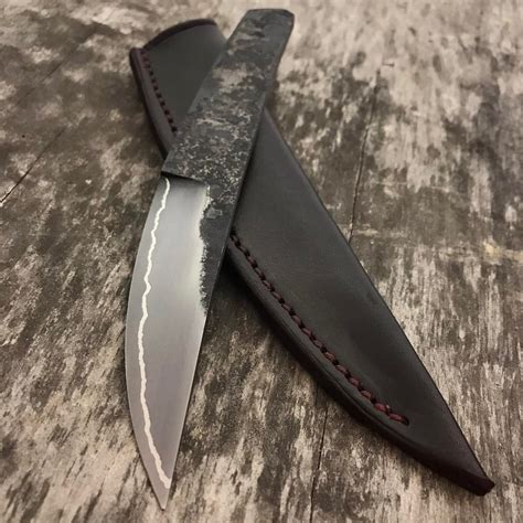 Likes Comments Marc Weinstock Knifemaker Marcweinstock