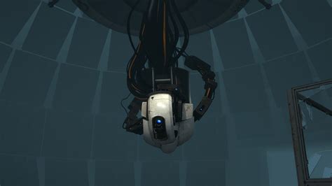 Wheatley Glados Portal 2 Mods