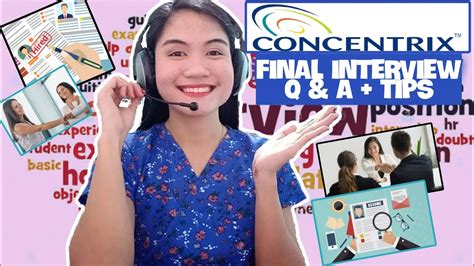 10 Concentrix Final Interview Questions And Answers For Newbies And Tenured 2024 Nayumi Cee 💙