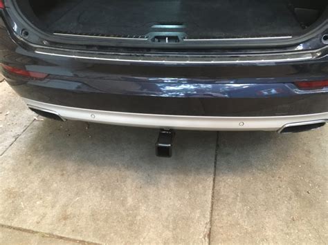 Stealth Hitches -Volvo XC90 Hitch Installation– Customer Review