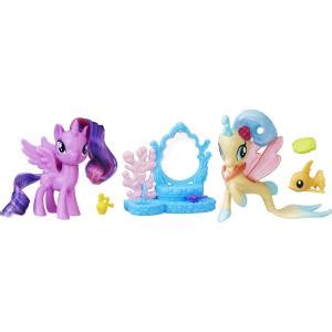 My Little Pony Friendship Express Train Set