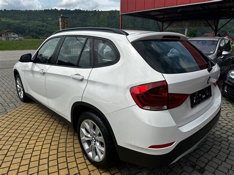 BMW X1 2 0D Xdrive 2015 God Automobili OLX Ba