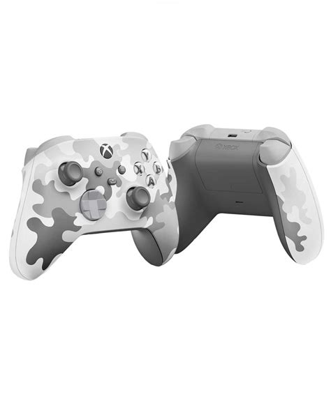 Control Xbox Series Xs Inalambrico Artic Camo Gameplanet