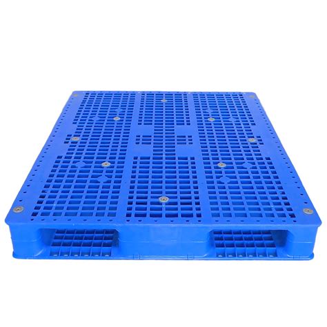 Mm Warehouse Storage Nestable Euro Plastic Pallet Hdpe