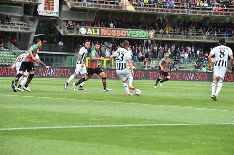 DIRETTA Ternana Ascoli Risultato Finale 0 1 Info Streaming Video Tv