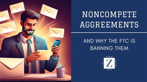 FTC Bans Non Compete Agreements What Employers Need To Know In 2024