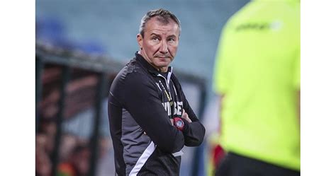 Стамен Белчев: "Черно море" има много добър треньор, но нямахме и късмет