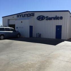 MARTIN SWANTY HYUNDAI DEALERSHIP - 18 Reviews - Car Dealers - 4180 ...