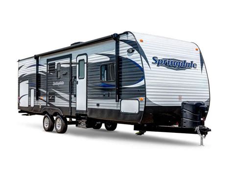 Used RVs & Trailers For Sale | Corpus Christi, TX | RV & Trailer Dealer