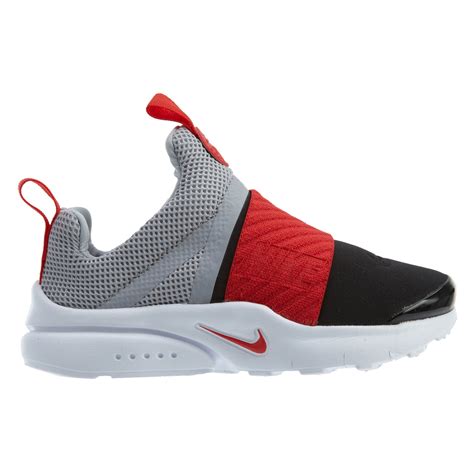 Nike Kids Toddler Presto Extreme Fashion Sneakers | eBay