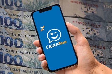 Passo A Passo Para Solicitar Empr Stimo De R Pelo Caixa Tem Para