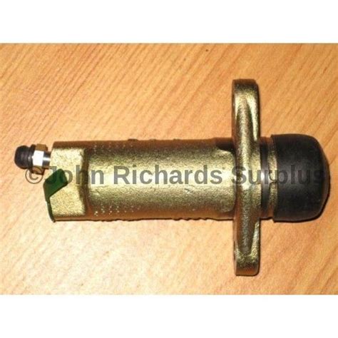 Land Rover Clutch Slave Cylinder