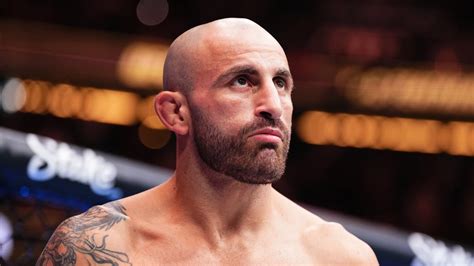 UFC 314 Star Claims Ilia Topuria Is Set To Fight Alexander Volkanovski