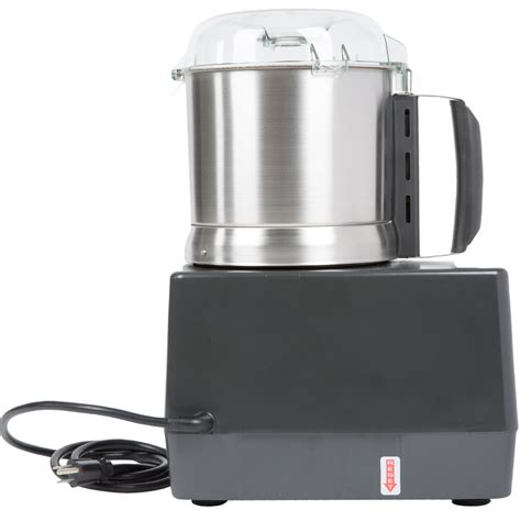 Robot Coupe R Dice Ultra Combination Continuous Feed Food Processor