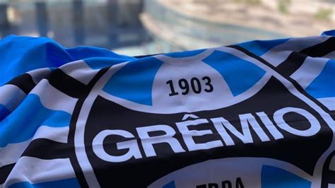 É OFICIAL Grêmio está confirmado na Liga Nacional de Futevôlei entenda