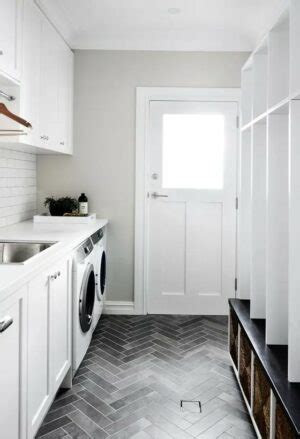 Clever Mudroom Laundry Combo Ideas Shelterness