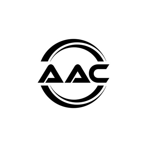 Aac Logo Design Inspiration For A Unique Identity Modern Elegance And