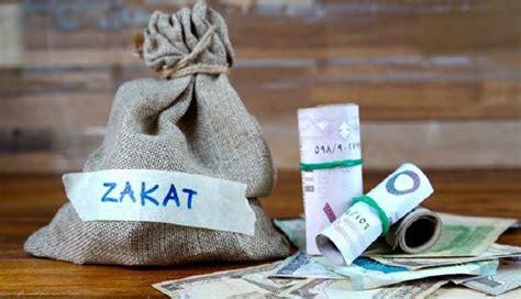 Begini Cara Menghitung Zakat Harta Yang Wajib Kamu Bayarkan Genpi Co