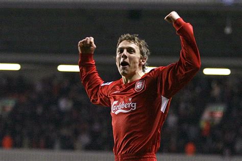 LFChistory Net On Twitter Stephen Warnock Scored His Only Goal For