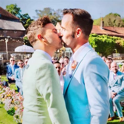 Same Sex Friendly Venues Suppliers Gay Wedding Guide