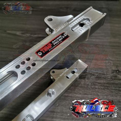 Swing Arm Plus Xrm Swing Arm Super Lighten Trmp Racing